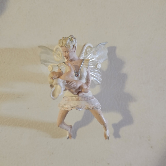 Schleich Bayala Iloris Leolynn on Horse retired #70409 - Picture 6 of 10